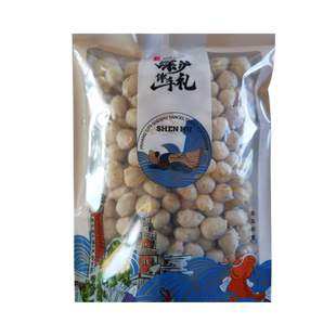 发菜丸福建名小吃晋江深沪特色伴手礼太原小珍珠丸肉丸火锅手工丸