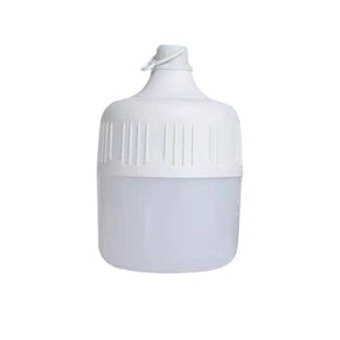 5v USB插口led应急灯泡摆地摊 户外照明灯泡超亮LED节能灯停电宝