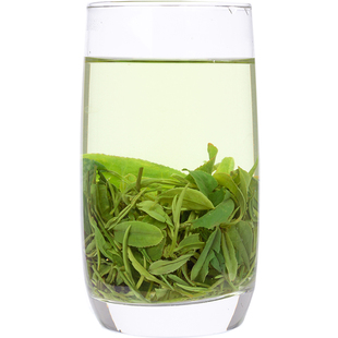 信阳毛尖2025手工烘青500g茶叶浓香型嫩叶绿茶一斤散装雨前口粮茶