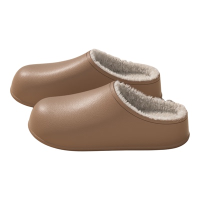 手术室专用棉拖鞋女款冬季外穿