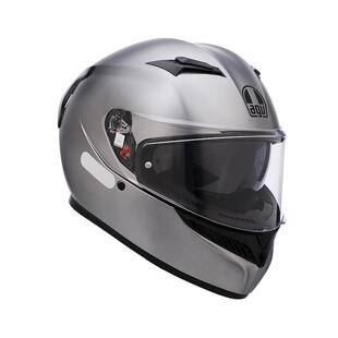 AGV K3双镜片机车摩托车全盔男摩旅头盔四季通用官方旗舰店
