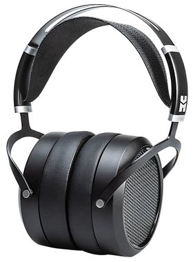 HIFIMAN海菲曼HE6se头戴式耳机