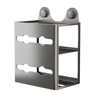 卫生间厕纸盒2025新款厕所纸巾盒壁挂卷纸卫生纸置物架免打孔胶贴