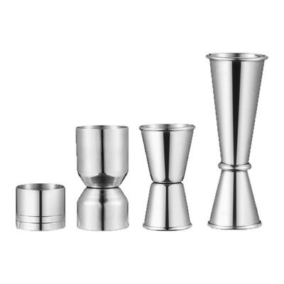 【胖东来热销】不锈钢量杯