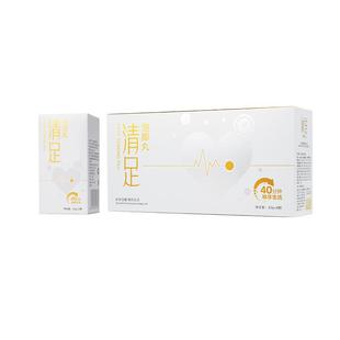 龙源清足泡脚丸小糖人泡脚中老年人泡脚控糖