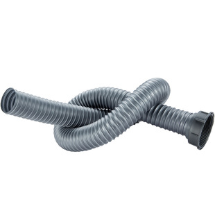 厨房下水道管子加长洗菜盆下水管配件水槽下水管道排水管防臭软管