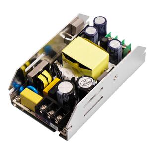 12V10A开关电源模块AC-DC恒降稳压直流裸板电源板220V转12V120W