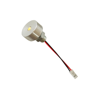 diy高亮usb手工电池叠纸led灯珠