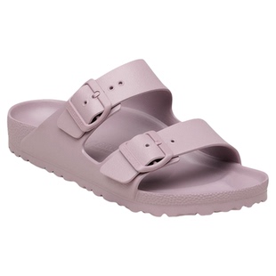 BIRKENSTOCK勃肯德国进口新品女款EVA时尚Arizona双扣沙滩拖鞋