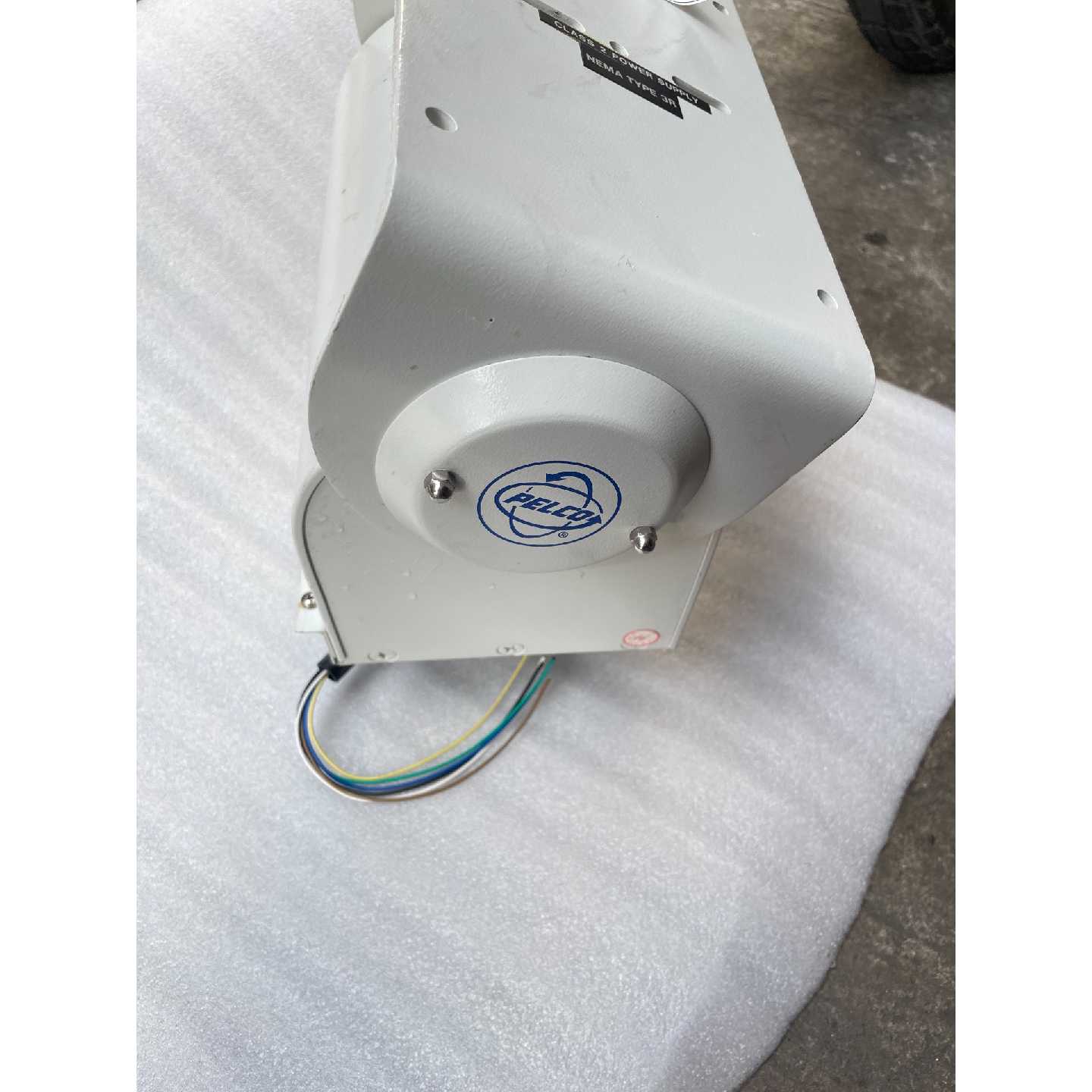 议价美国原装派尔高PT570-24P/PP重型云台,二手拆机，实