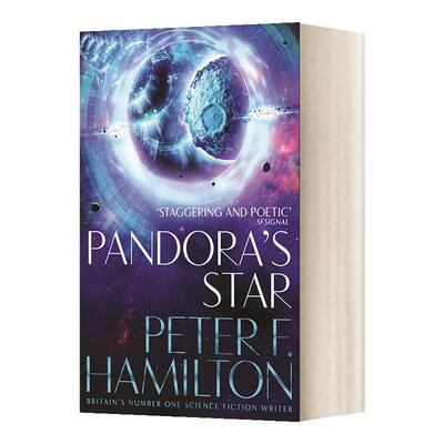 Pandora's Star 潘多拉之星