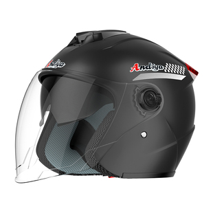 电动车头盔男女3C认证冬季防寒保暖可拆围脖四季通用电瓶车安全帽