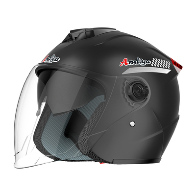 可拆围脖冬季保暖头盔