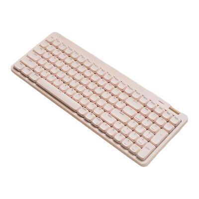 Lofree洛斐矮轴小顺青春版键盘