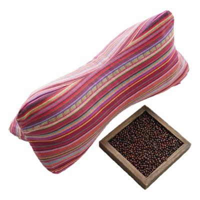 奇魔师黄荆子填充枕芯单人枕头