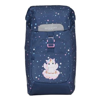 Beckmann幼儿园书包护脊背包12L