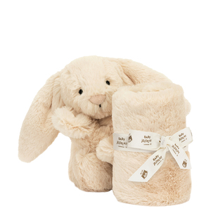 英国Jellycat致臻害羞维洛安抚巾新生儿礼盒毛绒玩具宝宝玩偶公仔