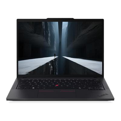 【政府补贴20%】联想ThinkPad T14/T16 2025新款酷睿Ultra7 14英寸编程设计师商务办公轻薄IBM笔记本电脑官方