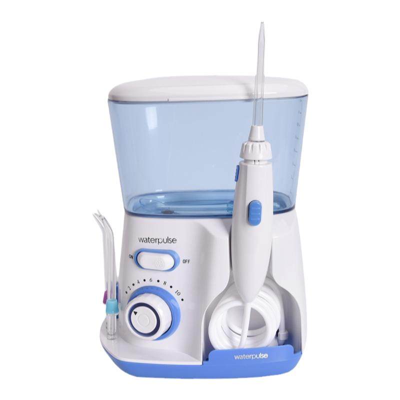 冲牙器家用洗牙器超声波