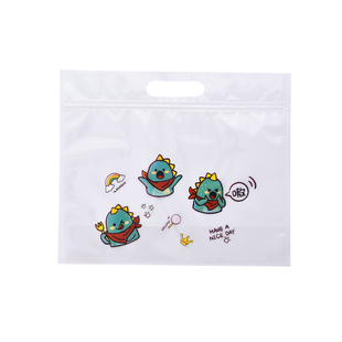 切片吐司包装袋面包袋烘焙雪花酥牛轧糖袋450克蛋糕自封袋手提袋