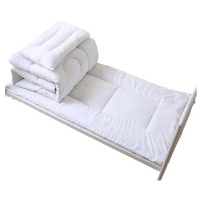 幼儿园被芯120x150芯床垫儿童