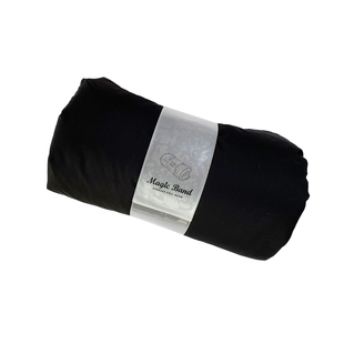 自粘厚衣物整理神器卷衣服收纳绑带懒人捆扎带卫衣裤子毛衣叠衣板