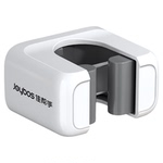 佳帮手拖把壁挂夹免打孔粘钩卫生间浴室挂钩扫把拖布墙上收纳卡座