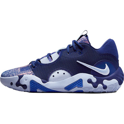 Nike/耐克正品PG 6 EP新款男女实战训练运动篮球鞋DH8447-400