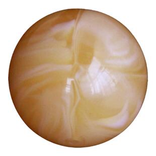 仿二代蜜蜡散珠单颗鸡油黄圆珠配珠手串琥珀佛珠星月菩提配饰顶珠