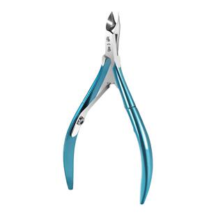 张小泉指甲剪死皮剪美甲嵌甲钳剪刀倒肉刺手指脚趾甲专业工具厚甲