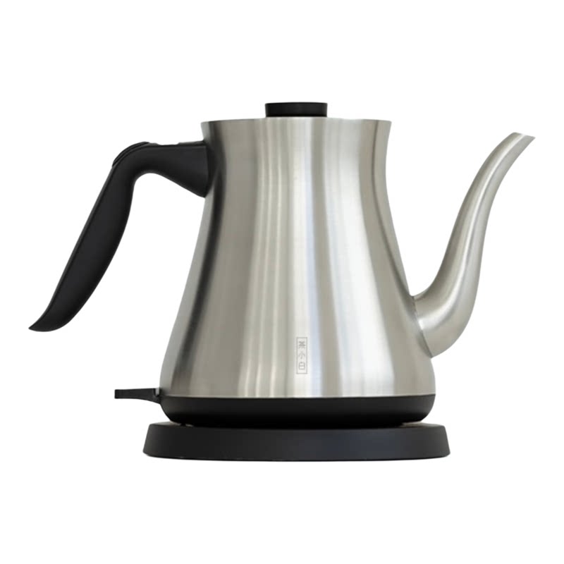 茶小白316不锈钢电热水壶
