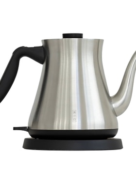 茶小白316不锈钢电热水壶
