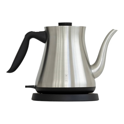 茶小白316不锈钢电热水壶