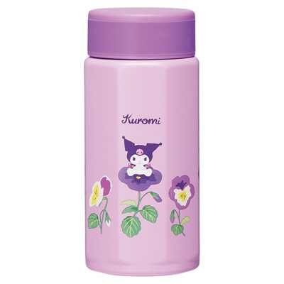 2024新款日本Skater八角保温杯学生儿童卡通男女便携不锈钢水杯子