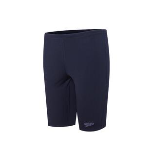 Speedo/速比涛 Eco环保系列轻盈抗氯防晒抽绳修身男子及膝泳裤