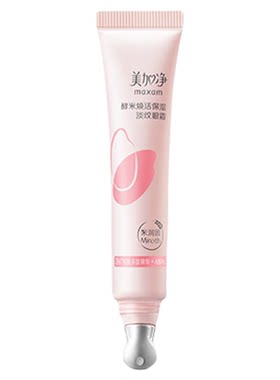 美加净焕活保湿精华眼霜