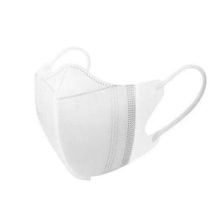 口罩3d立体男女新款一次性成人黑色白色ins高颜值不勒耳防晒防尘