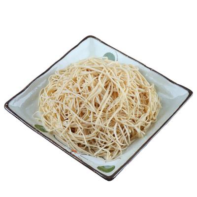 扬州特产龙伟豆制品千张百页丝大