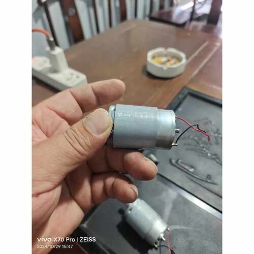 议价爱普生WF7018电机马达RS445PD18140BR己维修