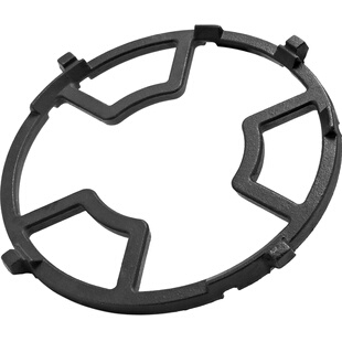 煲仔炉支架奶锅防滑架子燃气辅助架托支架炉架小锅架煤气灶奶锅架