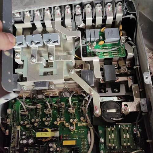 【询价】汇川 MT553G2QD2.MT453GQD1.MT453G适用