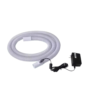 瑞迈特G2S系列呼吸机专用加热管路各品牌通用原装1.8米螺纹管路