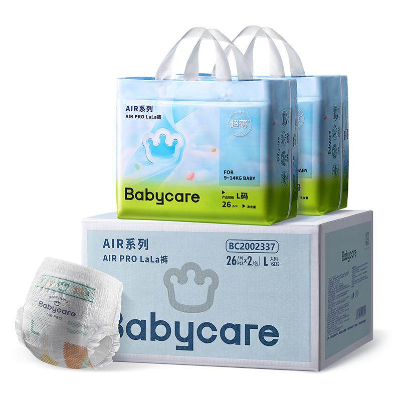 babycare Air Pro XXL�� ������ 42Ƭ 108.01Ԫ