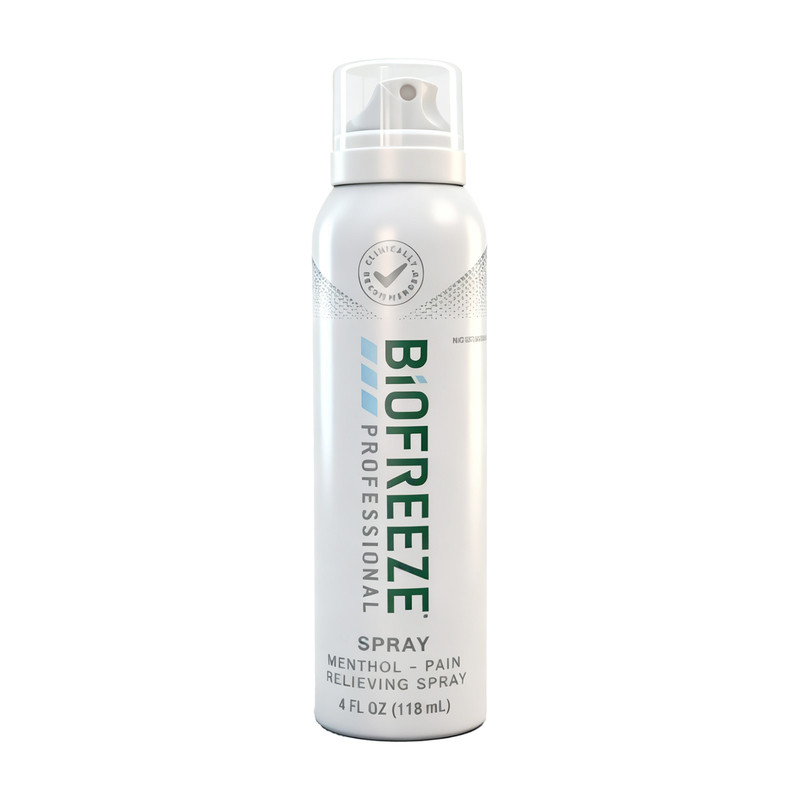 BIOFREEZE运动酸痛舒缓凝胶