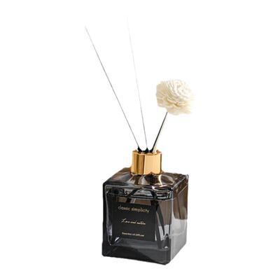 栀子花香薰客厅卫生间厕所除臭