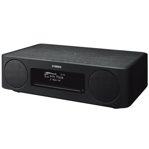 Yamaha/雅马哈 TSX-B237 台式CD音响收音一体机进口家用蓝牙音箱