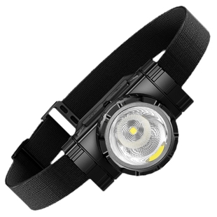 神火强光头灯小型超亮远射钓鱼灯头戴式可充电户外露营野外夜钓灯