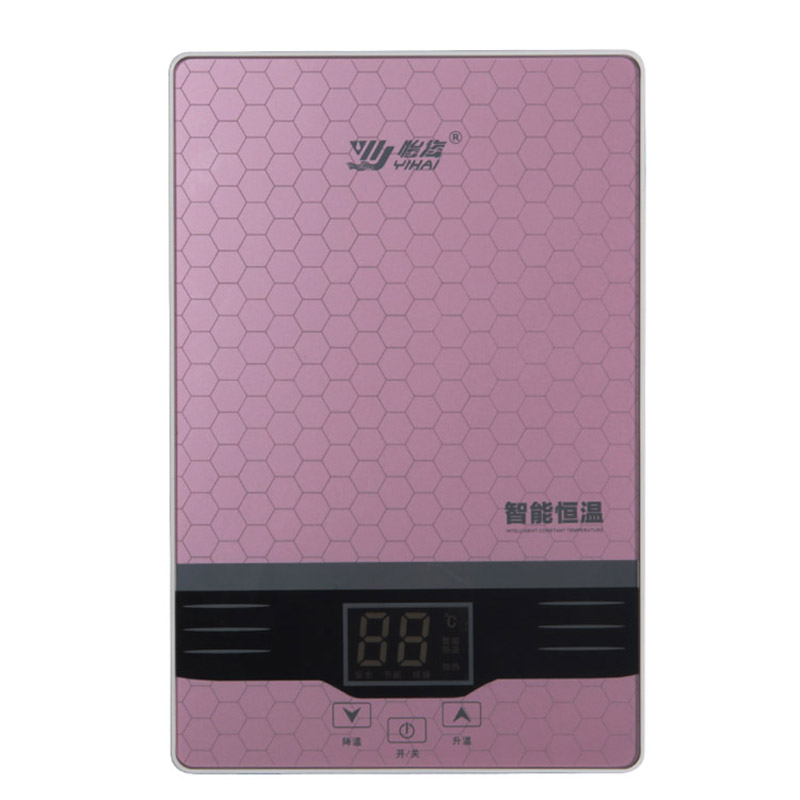怡海卫生间小型即热式电热水器