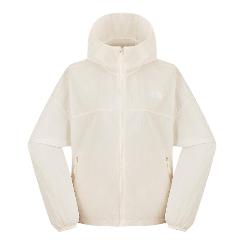 【经典款】TheNorthFace北面女UPF防晒衣外套户外防泼水25年新款
