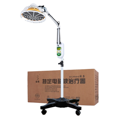 仙鹤远红外线治理疗器神灯电烤